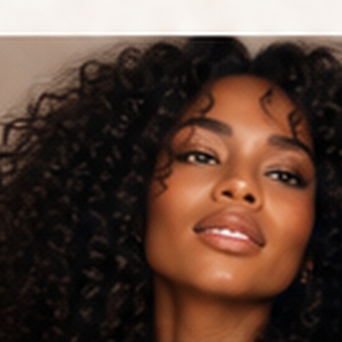 Curly Wigs