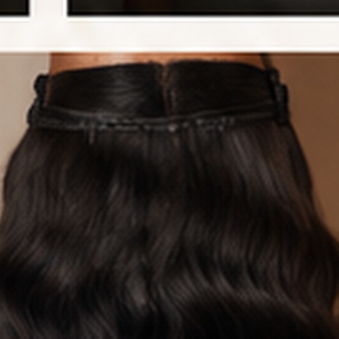 Hair Extensions