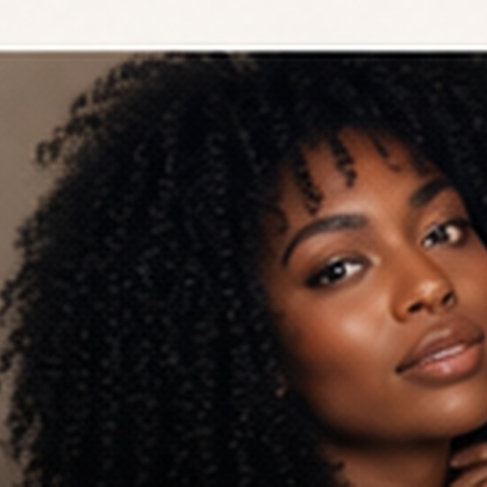 Kinky Wigs