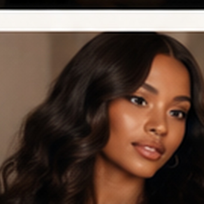 Wavy Wigs